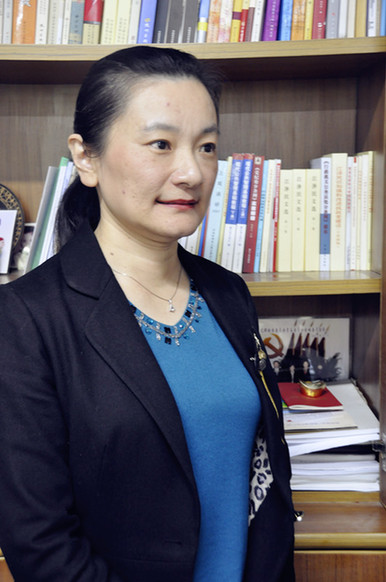 发挥审计监督职责促进惠民政策落实专访区审计局局长胡建宏